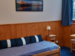 Studio cosy pour 2, proche pistes/commerces, Arc 1800, Village des Villards - FR-1-411-931